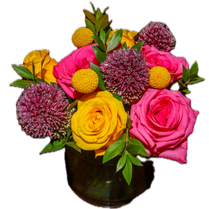 Tables And Celebration