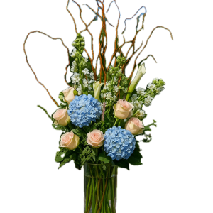 Large Pieces and Foyer Gallery